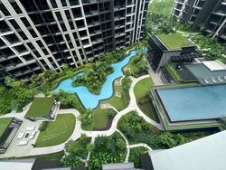 Park Colonial (D13), Condominium #613961081